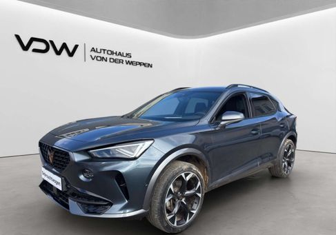 Cupra Formentor, 2023