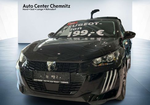 Peugeot 208, 2026