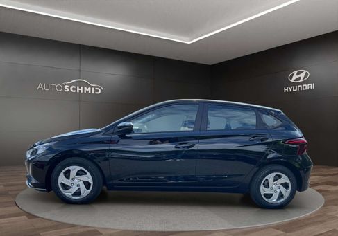 Hyundai i20, 2025 2