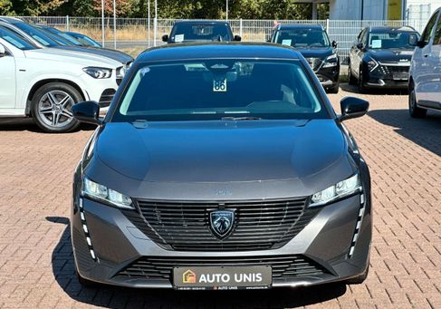 Peugeot 308, 2023