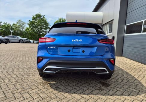Kia XCeed, 2026