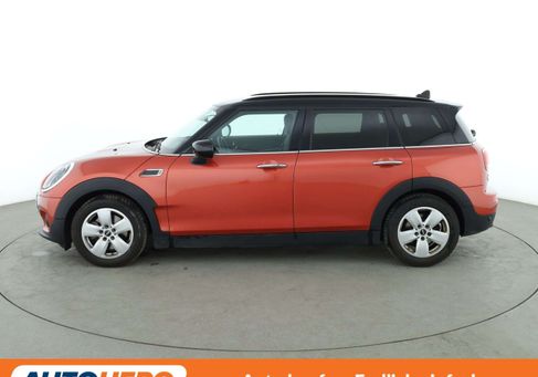 MINI Cooper D Clubman, 2022