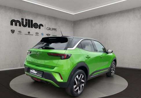 Opel Mokka, 2023 2