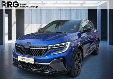 Renault Austral, 2022