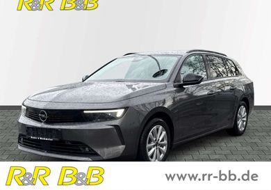 Opel Astra, 2024