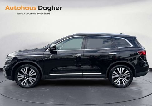 Renault Koleos, 2022