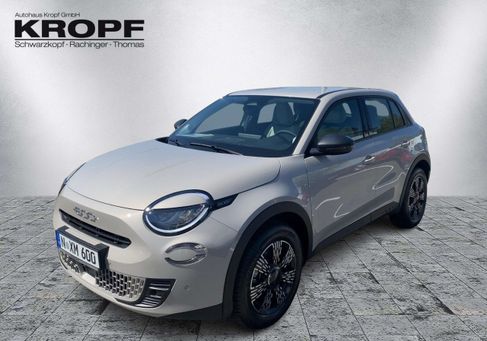 Fiat 600, 2026