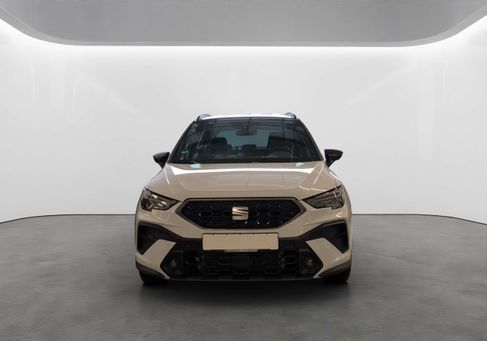 Seat Arona, 2026