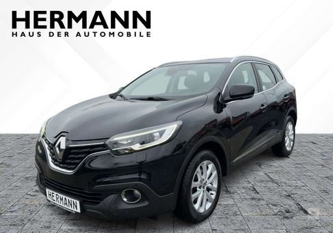 Renault Kadjar, 2019