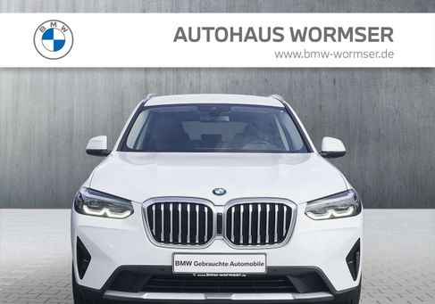 BMW X3, 2023 3