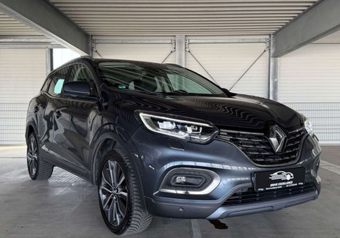 Renault Kadjar, 2019