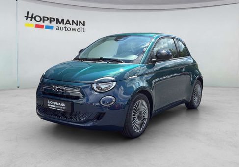 Fiat 500, 2026