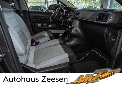 Citroën C3, 2023 2