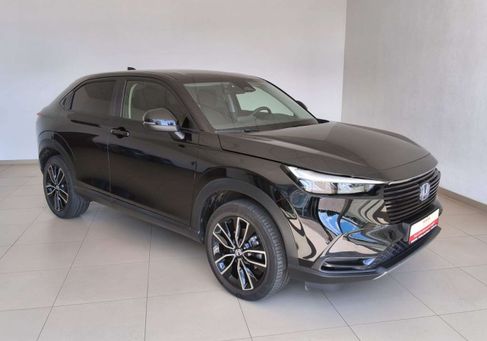 Honda HR-V, 2022