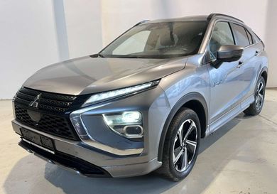 Mitsubishi Eclipse, 2022