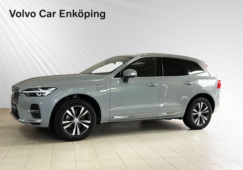 Volvo XC60, 2025 2