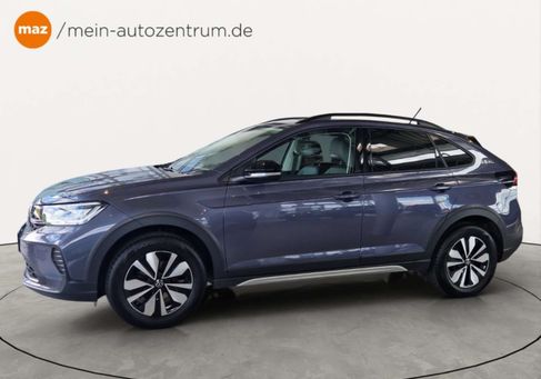Volkswagen Taigo, 2025