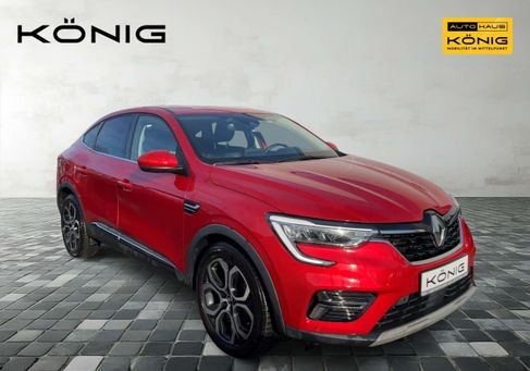 Renault Arkana, 2023