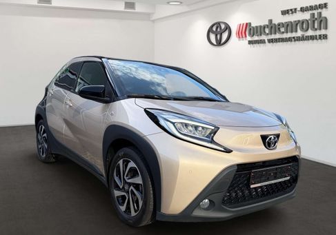Toyota Aygo, 2023 3