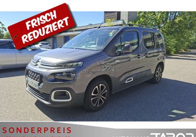Citroën Berlingo, 2019