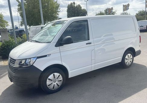 Volkswagen T6 Transporter, 2023 3