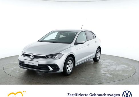 Volkswagen Polo, 2025