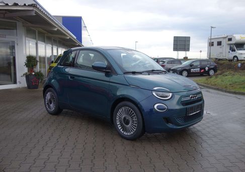 Fiat 500, 2026