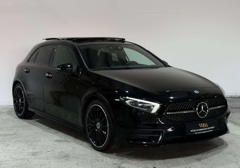 Mercedes-Benz A 220, 2022 3