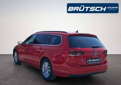 Volkswagen Passat Variant, 2023 3