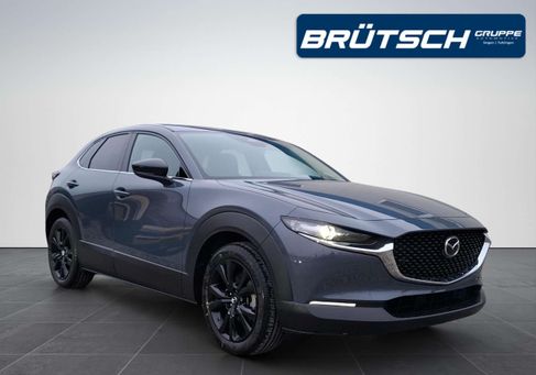 Mazda CX-30, 2026 2