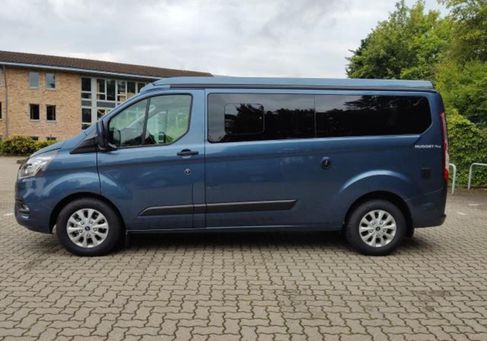 Ford Transit Custom, 2023