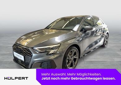 Audi A3, 2023