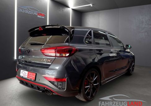 Hyundai i30, 2022 3