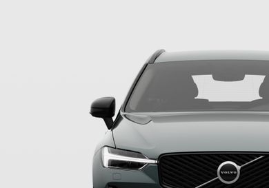 Volvo XC60, 2026