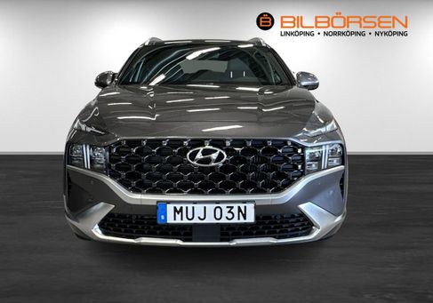 Hyundai, 2023 2