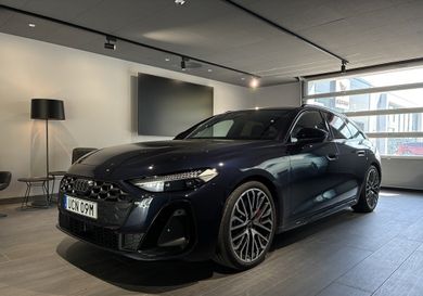 Audi, 2025