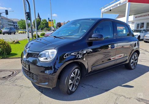 Renault Twingo, 2022