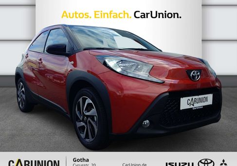 Toyota, 2026 3