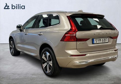 Volvo XC60, 2025