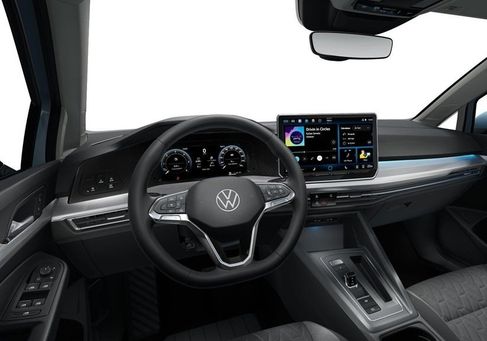 Volkswagen Golf, 2026 3