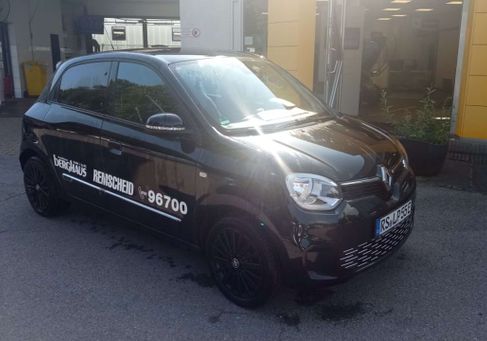 Renault Twingo, 2023
