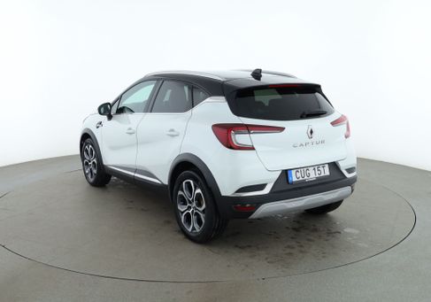 Renault Captur, 2022 3