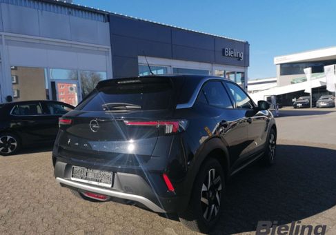 Opel Mokka, 2022 3