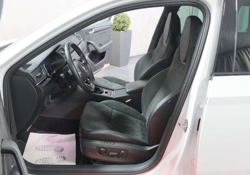 Skoda Superb, 2023