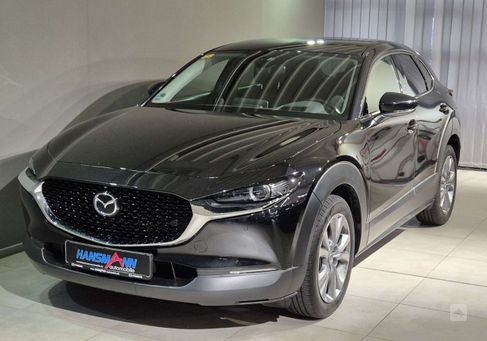 Mazda CX-30, 2023