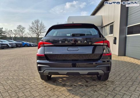 Skoda Kamiq, 2026 3