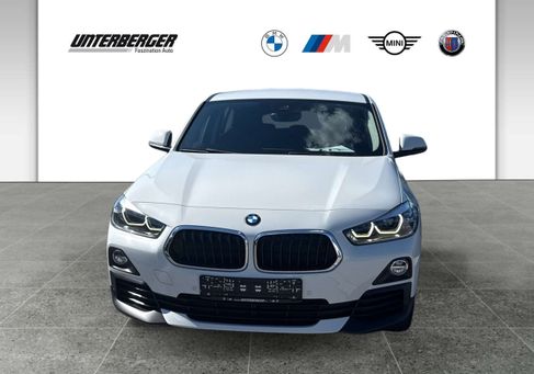 BMW X2, 2020 2