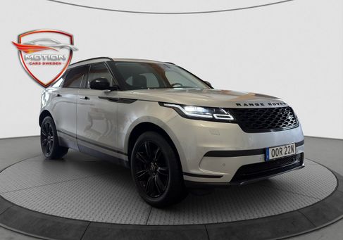 Land Rover Range Rover Velar, 2022
