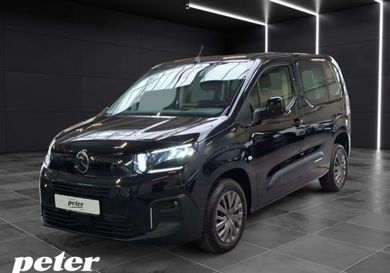 Citroën Berlingo, 2025