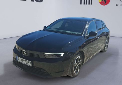 Opel Astra, 2025